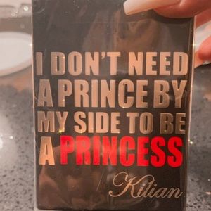 Kilian Princess Perfume 🖤❤️ *Exclusive*Rare*Discontinued*